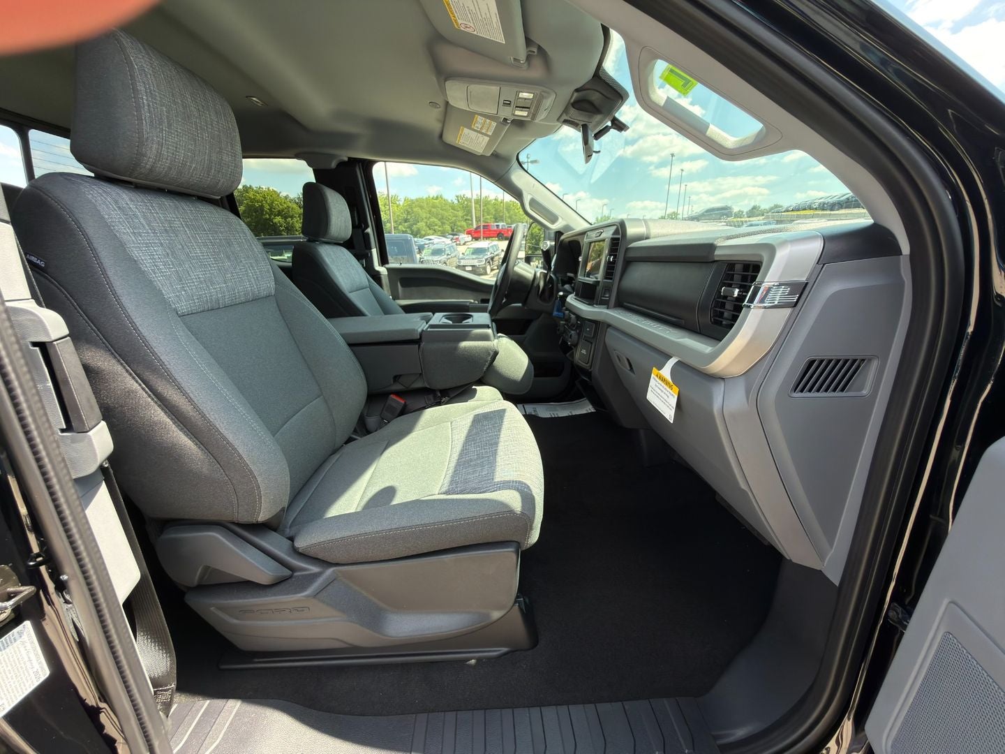 2026 Ford Super Duty F-350® XLT