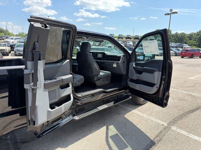 2026 Ford Super Duty F-350® XLT
