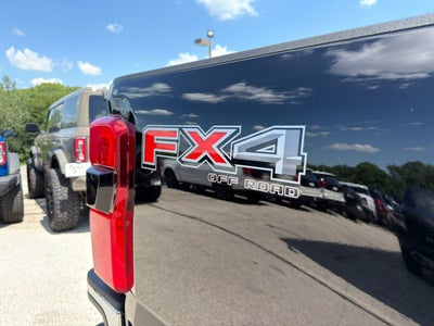 2026 Ford Super Duty F-350® XLT