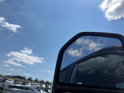 2026 Ford Super Duty F-350® XLT