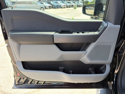 2026 Ford Super Duty F-350® XLT