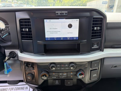 2026 Ford Super Duty F-350® XLT