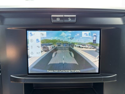 2026 Ford Super Duty F-350® XLT
