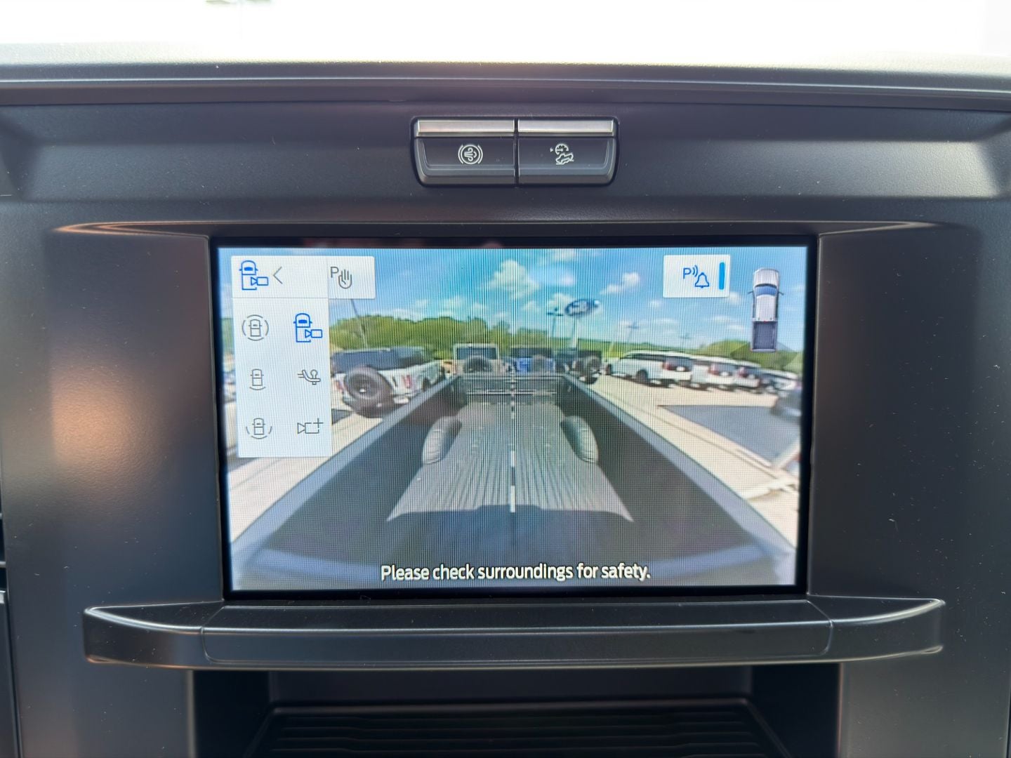 2026 Ford Super Duty F-350® XLT