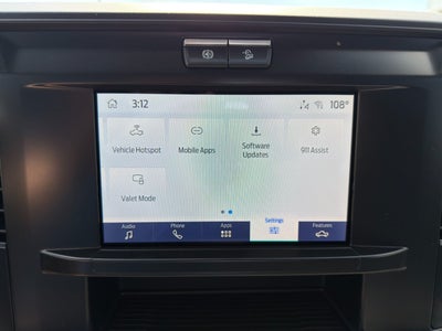 2026 Ford Super Duty F-350® XLT
