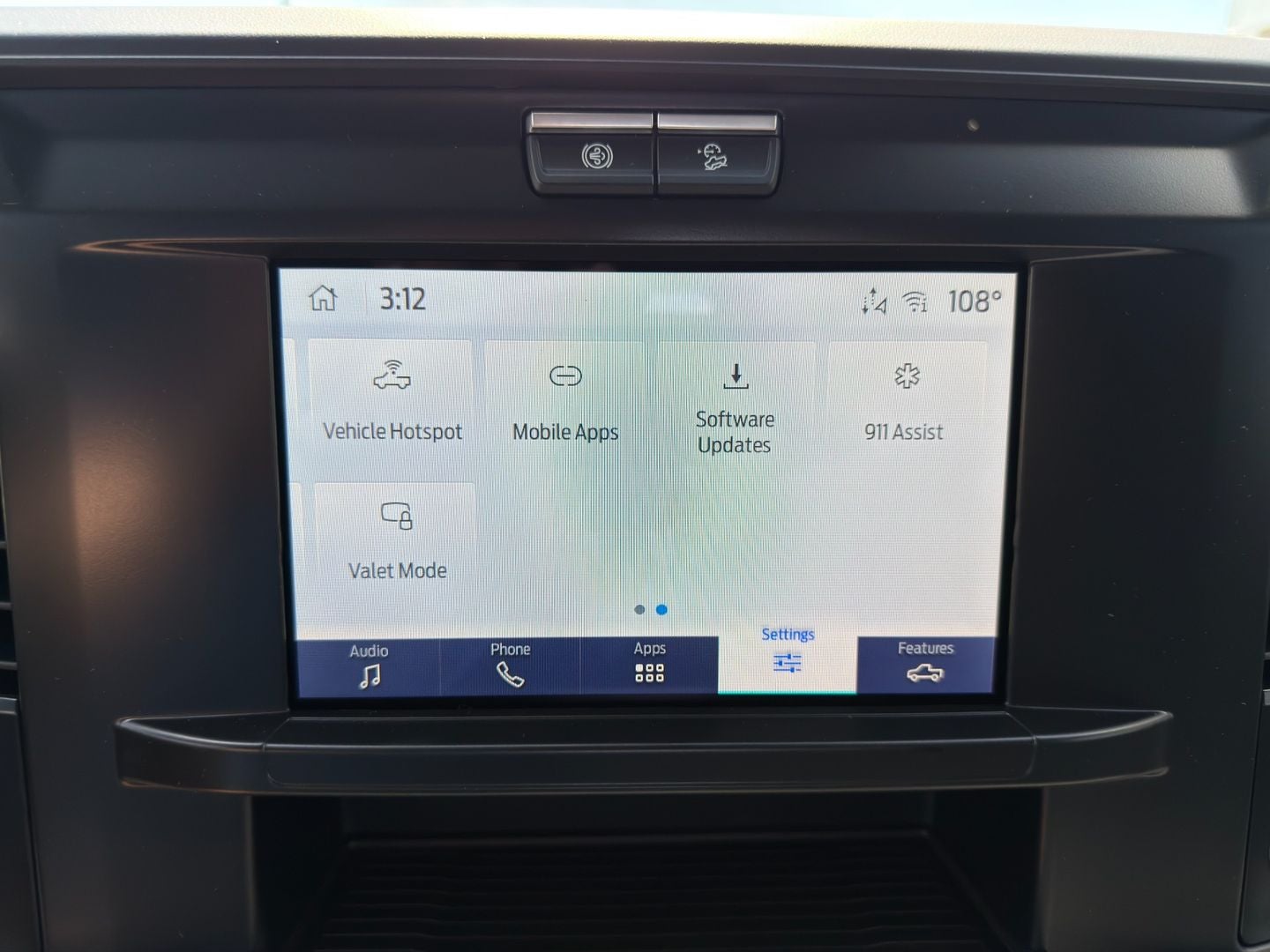 2026 Ford Super Duty F-350® XLT