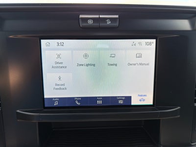 2026 Ford Super Duty F-350® XLT
