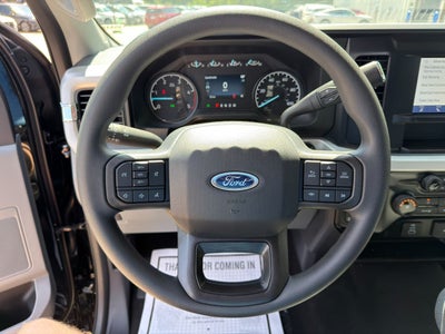2026 Ford Super Duty F-350® XLT