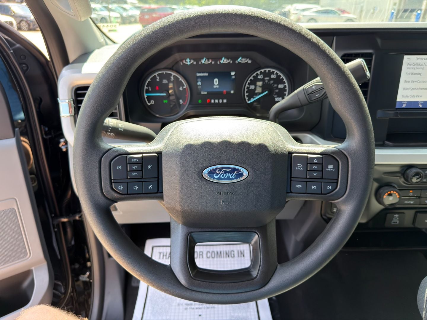2026 Ford Super Duty F-350® XLT