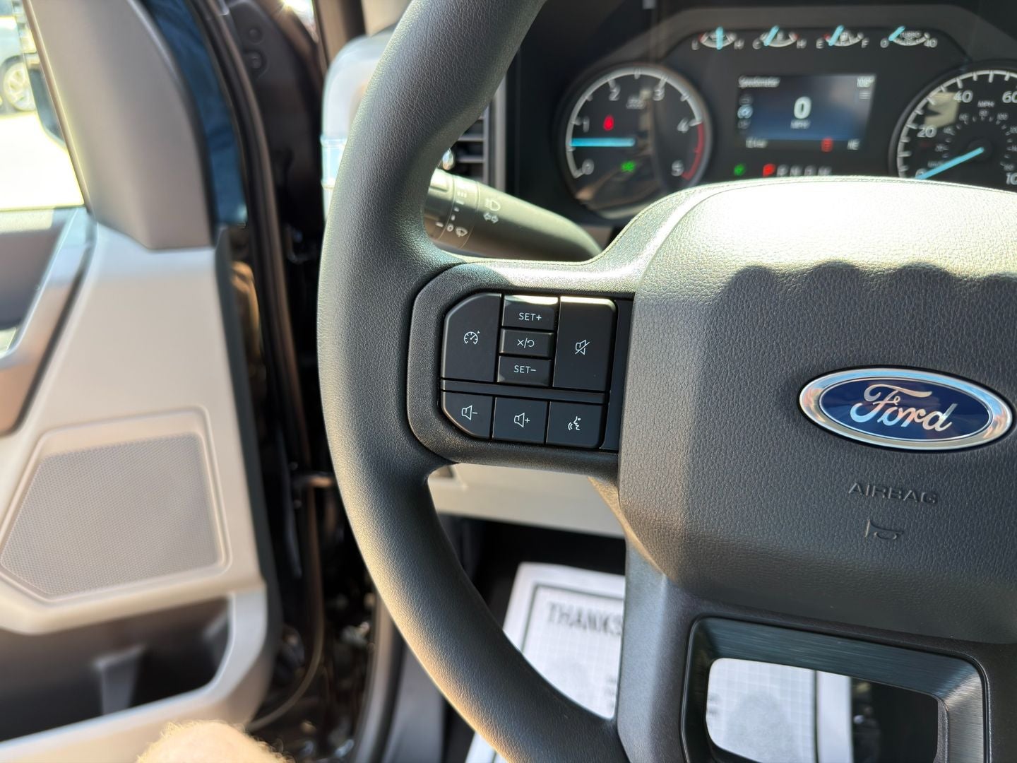 2026 Ford Super Duty F-350® XLT