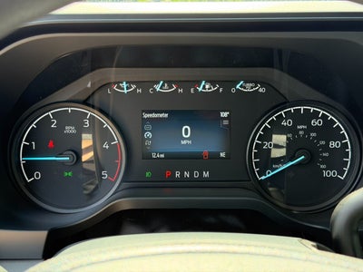 2026 Ford Super Duty F-350® XLT