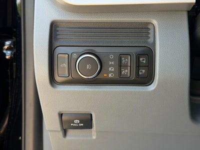 2026 Ford Super Duty F-350® XLT