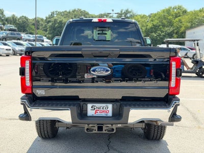 2026 Ford Super Duty F-350® XLT