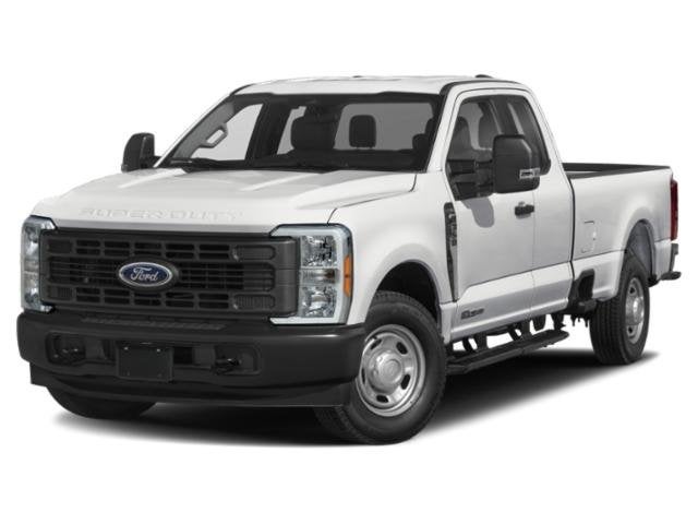 2026 Ford F-350 XLT 4x4 SuperCab 8' Box SRW's photo
