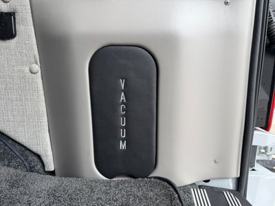 2024 Ford Transit Cargo Van 250 AWD Explorer SE Conversion Van