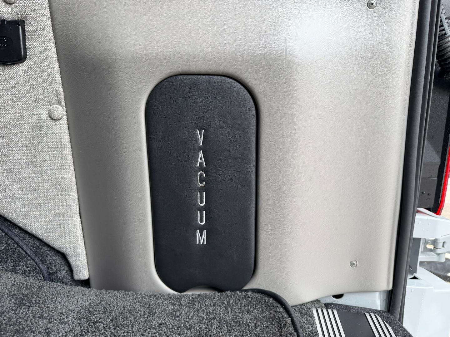 2024 Ford Transit Cargo Van 250 AWD Explorer SE Conversion Van