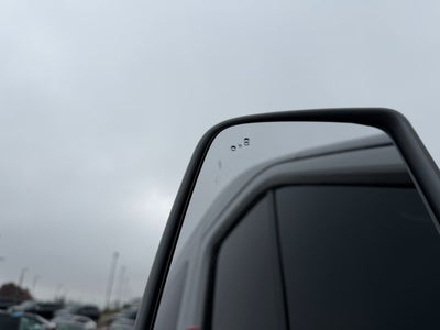 2024 Ford Transit Cargo Van 250 AWD Explorer SE Conversion Van