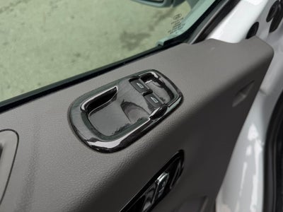 2024 Ford Transit Cargo Van 250 AWD Explorer SE Conversion Van