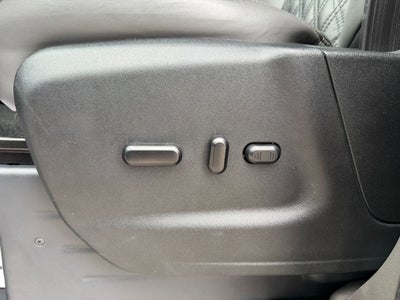 2024 Ford Transit Cargo Van 250 AWD Explorer SE Conversion Van