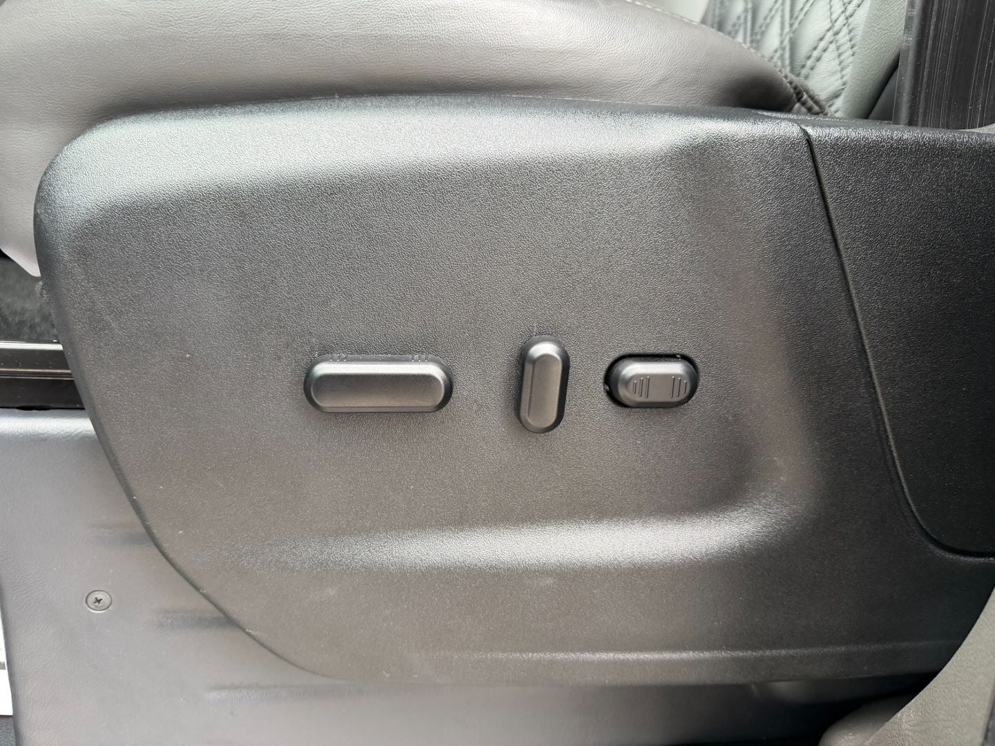 2024 Ford Transit Cargo Van 250 AWD Explorer SE Conversion Van