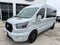 2024 Ford Transit Cargo Van 250 AWD Explorer SE Conversion Van