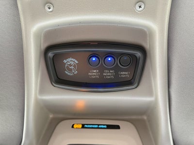 2024 Ford Transit Cargo Van 250 AWD Explorer SE Conversion Van