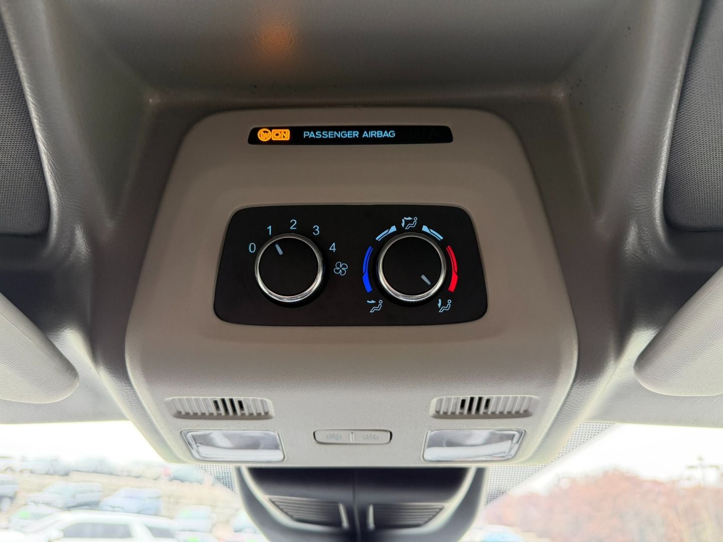 2024 Ford Transit Cargo Van 250 AWD Explorer SE Conversion Van