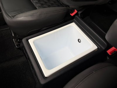 2024 Ford Transit Cargo Van 250 AWD Explorer SE Conversion Van