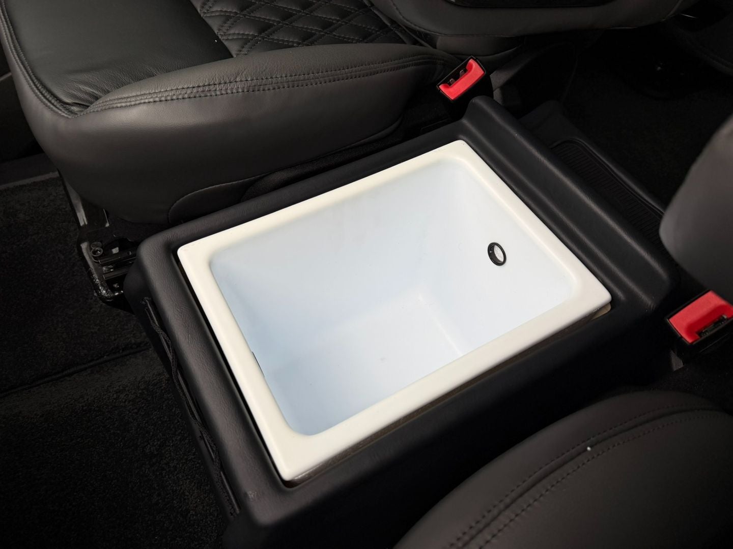 2024 Ford Transit Cargo Van 250 AWD Explorer SE Conversion Van