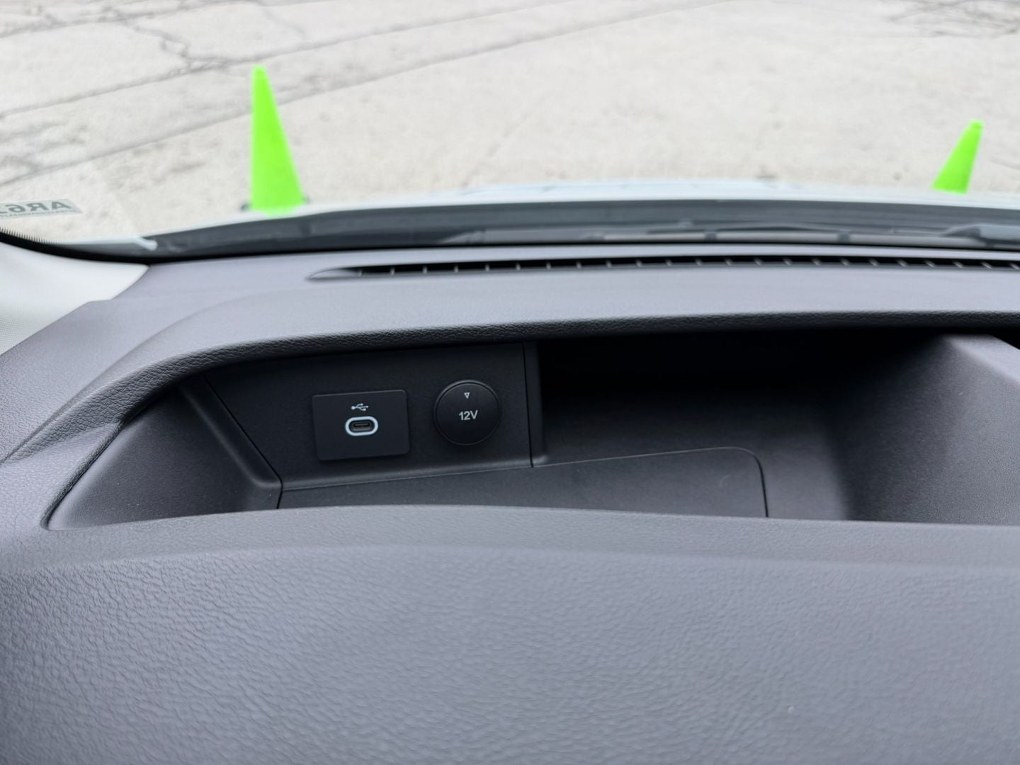 2024 Ford Transit Cargo Van 250 AWD Explorer SE Conversion Van