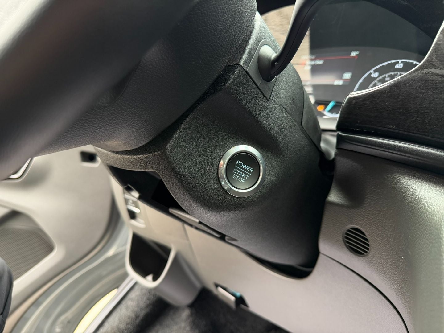 2024 Ford Transit Cargo Van 250 AWD Explorer SE Conversion Van