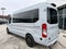 2024 Ford Transit Cargo Van 250 AWD Explorer SE Conversion Van