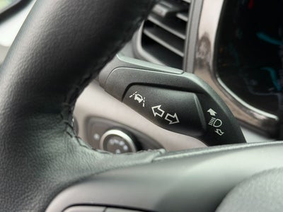 2024 Ford Transit Cargo Van 250 AWD Explorer SE Conversion Van