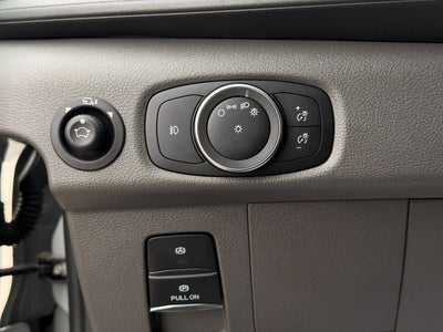 2024 Ford Transit Cargo Van 250 AWD Explorer SE Conversion Van