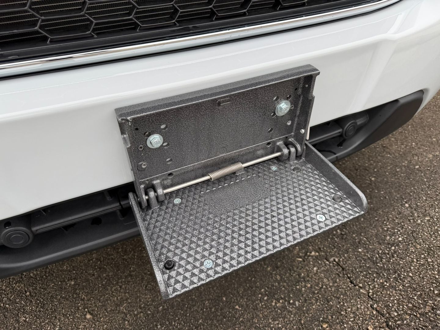 2024 Ford Transit Cargo Van 250 AWD Explorer SE Conversion Van