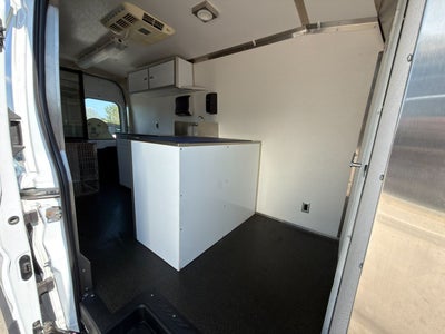 2016 Ford Transit Cargo Van 350