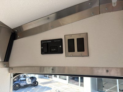 2016 Ford Transit Cargo Van 350
