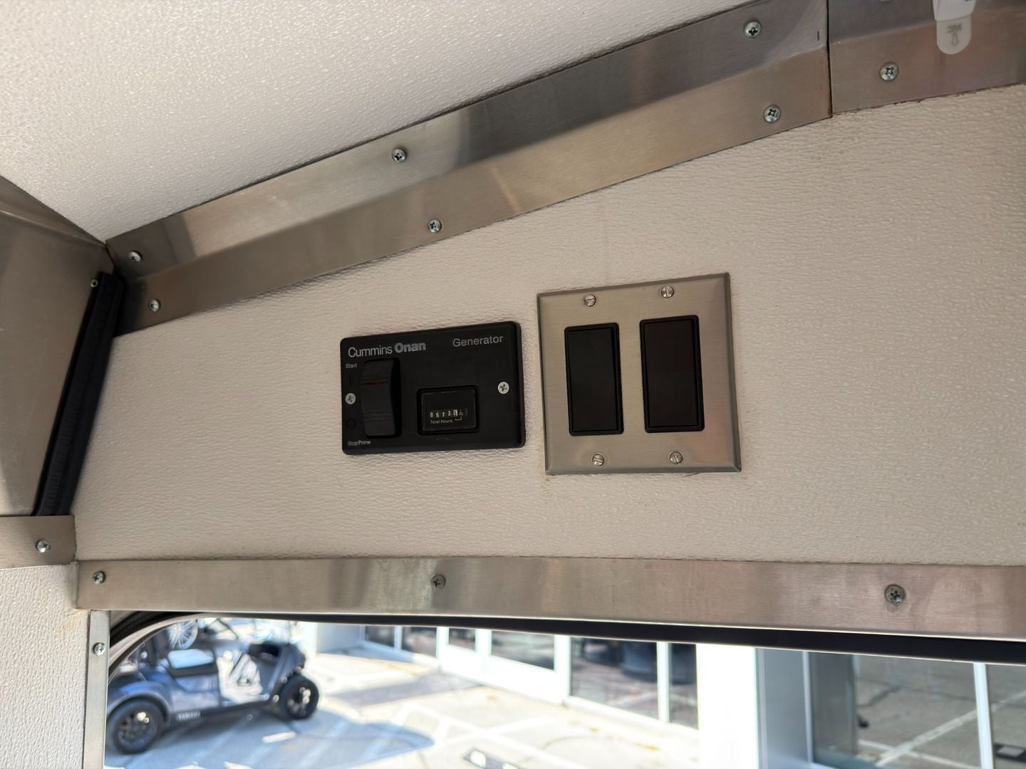 2016 Ford Transit Cargo Van 350