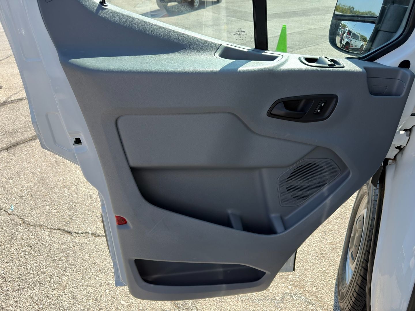 2016 Ford Transit Cargo Van 350