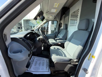 2016 Ford Transit Cargo Van 350