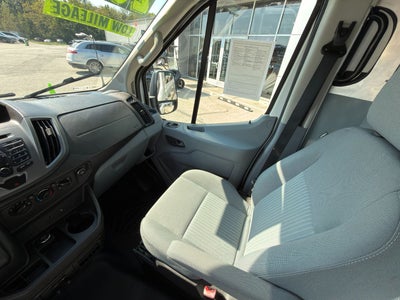 2016 Ford Transit Cargo Van 350