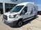 2016 Ford Transit Cargo Van 350