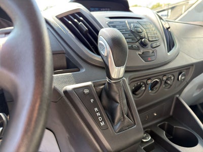 2016 Ford Transit Cargo Van 350