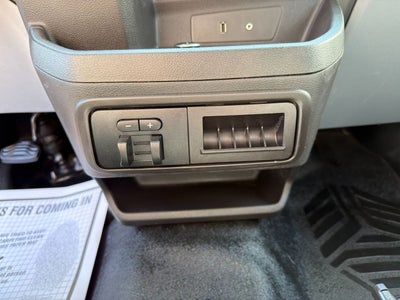 2016 Ford Transit Cargo Van 350