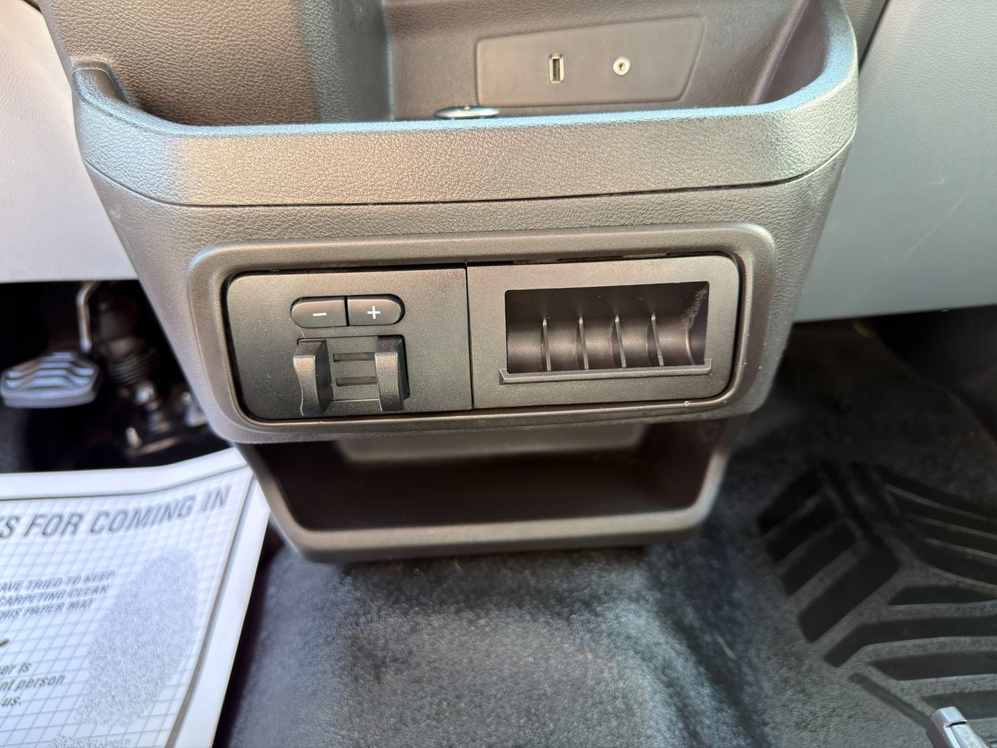 2016 Ford Transit Cargo Van 350