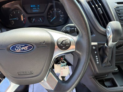 2016 Ford Transit Cargo Van 350