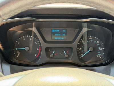 2016 Ford Transit Cargo Van 350