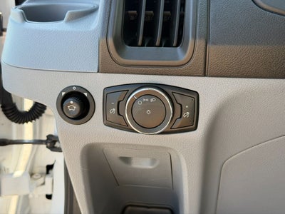 2016 Ford Transit Cargo Van 350