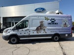 2016 Ford Transit Cargo Van 350