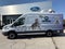 2016 Ford Transit Cargo Van 350